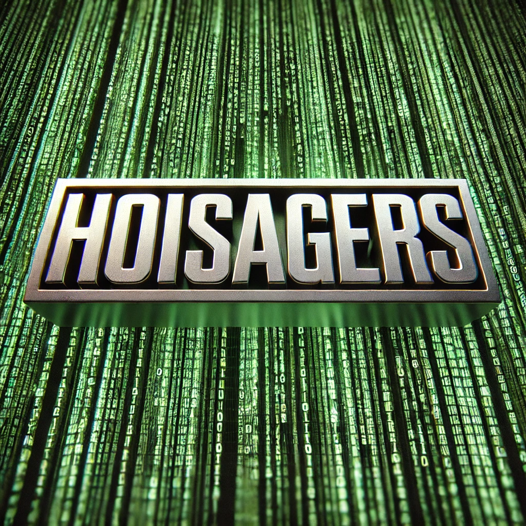 Hoisagers Logo